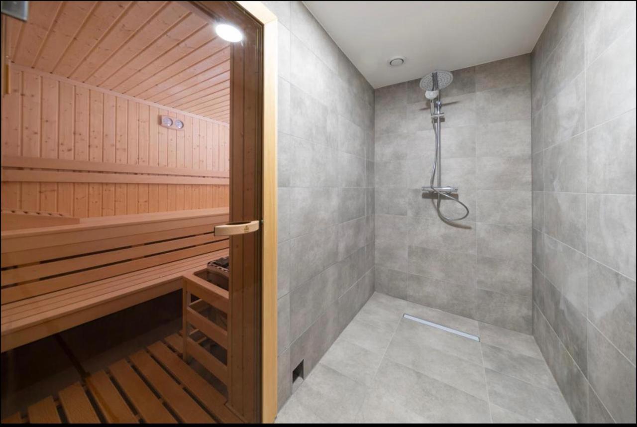 Apartament Tobi 39, Mielno Olimpijska Exterior photo